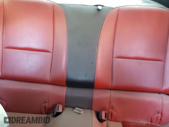 ✅ 2010 Chevrolet Camaro 2SS • VIN: 2G1FK1EJ3A9177007 • Лот: 71295705. Опубликован ранее на Copart с пробегом 154 547 миль. Бесплатный доступ к архиву аукционных продаж из США и подробный отчёт об истории автомобиля на DreamBid. Изображение 10.