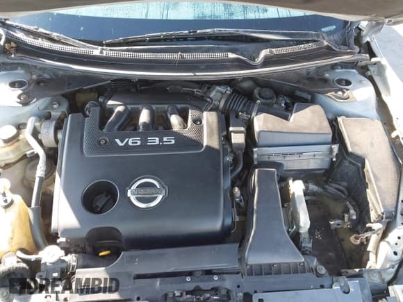 ✅ 2012 Nissan Altima SR • VIN: 1N4BL2AP2CC230252 • Lot: 43443711. Wystawiony na IAAI z przebiegiem 161 621 mil. Bezpłatny archiwum sprzedaży aukcyjnych z USA i szczegółowy raport historii pojazdu na DreamBid. Zdjęcie 10.