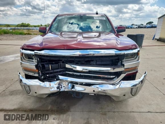 ✅ 2017 Chevrolet Silverado 1500 LT • VIN: 3GCPCREC5HG191810 • Lot: 81651225. Wystawiony na Copart z przebiegiem 115 434 mil. Bezpłatny archiwum sprzedaży aukcyjnych z USA i szczegółowy raport historii pojazdu na DreamBid. Zdjęcie 5.