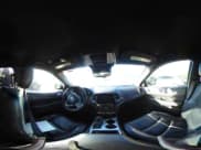 ✅ 2019 Jeep Grand Cherokee Limited • VIN: 1C4RJEBG6KC851345 • Lot: 43658477. Listed on IAAI with 132,886 mi. Free auction sales archive from the USA and detailed vehicle history report at DreamBid. Image 19.