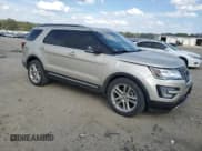 ✅ 2017 Ford Explorer XLT • VIN: 1FM5K7D82HGD19777 • Лот: 87081785. Опубликован ранее на Copart с пробегом 108 311 миль. Бесплатный доступ к архиву аукционных продаж из США и подробный отчёт об истории автомобиля на DreamBid. Изображение 4.