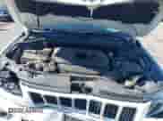 2016 Jeep Grand Cherokee Limited with VIN 1C4RJFBG1GC335021, listed as a IAAI auction lot 43250632 with 115,217 mi miles and . Bid and sale history available at DreamBid. Image 10.