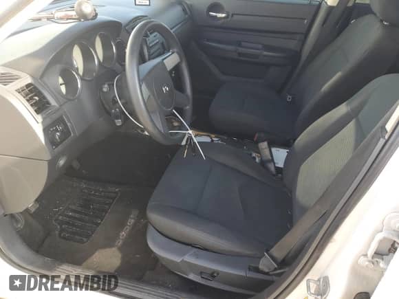 ✅ 2009 Dodge Charger Police • VIN: 2B3LA43T89H638563 • Лот: 83377424. Размещён на Copart с пробегом 147 600 миль миль. Получите бесплатный доступ к архиву аукционных продаж из США и посмотрите подробный отчёт об истории автомобиля на DreamBid. Изображение 7.