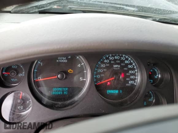 2008 Chevrolet Silverado 3500HD DRW LTZ с VIN 1GCJK33608F132698, выставлен на аукционе Copart как лот 78493844 с пробегом 180 049 миль миль и Списание • Salvage title. История ставок и продаж доступна на DreamBid. Изображение 9.