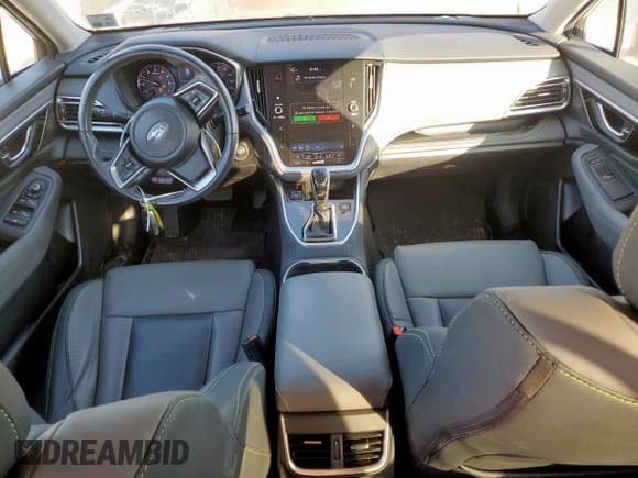 ✅ 2021 Subaru Outback Onyx XT • VIN: 4S4BTGLD3M3212916 • Lot: 82402795. Wystawiony na Copart z przebiegiem 50 074 mil. Bezpłatny archiwum sprzedaży aukcyjnych z USA i szczegółowy raport historii pojazdu na DreamBid. Zdjęcie 8.