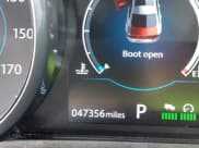 ✅ 2018 Jaguar XE 25t • VIN: SAJAR4FX9JCP34319 • Лот: 42026283. Опубликован ранее на IAAI с пробегом 47 356 миль. Бесплатный доступ к архиву аукционных продаж из США и подробный отчёт об истории автомобиля на DreamBid. Изображение 15.