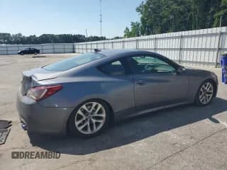 ✅ 2015 Hyundai Genesis Coupe 3.8L Base • VIN: KMHHU6KJ5FU123774 • Lot: 65901505. Wystawiony na Copart z przebiegiem 228 118 mil. Bezpłatny archiwum sprzedaży aukcyjnych z USA i szczegółowy raport historii pojazdu na DreamBid. Zdjęcie 3.