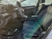 ✅ 2018 Honda Civic LX • VIN: 2HGFC2F51JH043583 • Lot: 95067065. Listed on Copart with 87,558 mi. Free auction sales archive from the USA and detailed vehicle history report at DreamBid. Image 7.