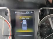 ✅ 2016 Nissan Titan SL • VIN: 1N6BA1F20GN513778 • Lot: 42470698. Listed on IAAI with 85,829 mi. Free auction sales archive from the USA and detailed vehicle history report at DreamBid. Image 7.