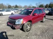✅ 2006 Chevrolet Equinox LT • VIN: 2CNDL73F666135576 • Лот: 48023865. Опубликован ранее на Copart с пробегом 163 748 миль. Бесплатный доступ к архиву аукционных продаж из США и подробный отчёт об истории автомобиля на DreamBid. Изображение 12.