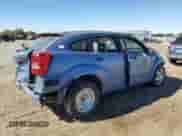 2007 Dodge Caliber SXT с VIN 1B3HB48B67D102983, выставлен на аукционе Copart как лот 73764244 с пробегом Не указан миль и Списание • Salvage title. История ставок и продаж доступна на DreamBid. Изображение 3.