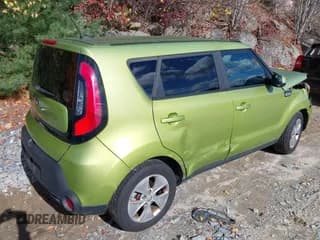 ✅ 2015 Kia Soul • VIN: KNDJN2A26F7752383 • Lot: 43505828. Wystawiony na IAAI z przebiegiem 122 183 mil. Bezpłatny archiwum sprzedaży aukcyjnych z USA i szczegółowy raport historii pojazdu na DreamBid. Zdjęcie 4.