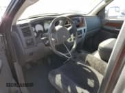 ✅ 2007 Dodge 2500 Laramie • VIN: 1D7KS28AX7J585398 • Лот: 67407944. Опубликован ранее на Copart с пробегом Не указан. Бесплатный доступ к архиву аукционных продаж из США и подробный отчёт об истории автомобиля на DreamBid. Изображение 8.