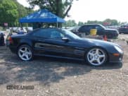 ✅ 2007 Mercedes-Benz SL 55/63 AMG • VIN: WDBSK72F27F133345 • Lot: 42786213. Wystawiony na IAAI z przebiegiem 31 451 mil. Bezpłatny archiwum sprzedaży aukcyjnych z USA i szczegółowy raport historii pojazdu na DreamBid. Zdjęcie 13.