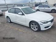 ✅ 2012 BMW 3 Series 328i • VIN: WBA3A5C52CF341655 • Лот: 43333904. Опубликован ранее на IAAI с пробегом 176 000 миль. Бесплатный доступ к архиву аукционных продаж из США и подробный отчёт об истории автомобиля на DreamBid. Изображение 1.