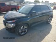 ✅ 2025 Hyundai Venue SEL • VIN: KMHRC8A3XSU394359 • Lot: 91134305. Listed on Copart with 3,847 mi. Free auction sales archive from the USA and detailed vehicle history report at DreamBid. Image 1.