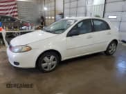 ✅ 2006 Suzuki Reno • VIN: KL5JD66Z06K416571 • Lot: 41414505. Wystawiony na Copart z przebiegiem 148 767 mil. Bezpłatny archiwum sprzedaży aukcyjnych z USA i szczegółowy raport historii pojazdu na DreamBid. Zdjęcie 1.