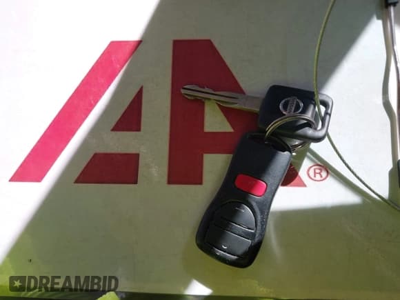 ✅ 2008 Nissan Frontier SE • VIN: 1N6AD06U18C406203 • Lot: 43712487. Listed on IAAI with 206,551 mi. Free auction sales archive from the USA and detailed vehicle history report at DreamBid. Image 11.