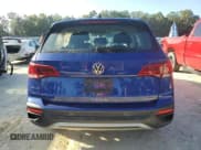 ✅ 2022 Volkswagen Taos S • VIN: 3VVMX7B29NM050082 • Лот: 85593725. Опубликован ранее на Copart с пробегом 27 661 миль. Бесплатный доступ к архиву аукционных продаж из США и подробный отчёт об истории автомобиля на DreamBid. Изображение 6.
