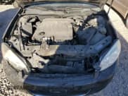 ✅ 2014 Chevrolet Impala LTZ • VIN: 2G1WC5E30E1101965 • Лот: 73232634. Опубликован ранее на Copart с пробегом 129 660 миль. Бесплатный доступ к архиву аукционных продаж из США и подробный отчёт об истории автомобиля на DreamBid. Изображение 11.