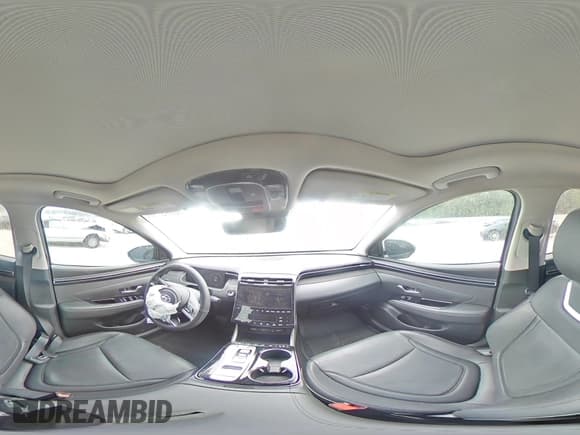 ✅ 2023 Hyundai Tucson Limited • VIN: 5NMJE3AE0PH189017 • Lot: 70973114. Wystawiony na Copart z przebiegiem 49 335 mil. Bezpłatny archiwum sprzedaży aukcyjnych z USA i szczegółowy raport historii pojazdu na DreamBid. Zdjęcie 15.