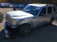 ✅ 2011 Jeep Liberty Limited • VIN: 1J4PN5GK1BW559006 • Lot: 43636729. Wystawiony na IAAI z przebiegiem 66 521 mil. Bezpłatny archiwum sprzedaży aukcyjnych z USA i szczegółowy raport historii pojazdu na DreamBid. Zdjęcie 17.