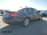 ✅ 2016 Chevrolet Impala LS • VIN: 2G11Z5SA8G9199093 • Лот: 74733164. Опубликован ранее на Copart с пробегом 74 392 миль. Бесплатный доступ к архиву аукционных продаж из США и подробный отчёт об истории автомобиля на DreamBid. Изображение 3.