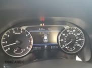 ✅ 2025 Nissan Altima SV • VIN: 1N4BL4DV9SN400096 • Lot: 92656305. Listed on Copart with 11,901 mi. Free auction sales archive from the USA and detailed vehicle history report at DreamBid. Image 9.