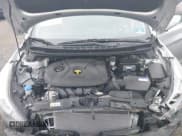 ✅ 2015 Hyundai Elantra Sport • VIN: KMHDH4AH2FU249094 • Lot: 43275888. Listed on IAAI with 101,798 mi. Free auction sales archive from the USA and detailed vehicle history report at DreamBid. Image 10.