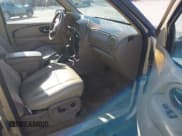 ✅ 2004 Buick Rainier CXL Plus • VIN: 5GADT13S242199639 • Lot: 41896835. Listed on IAAI with 159,442 mi. Free auction sales archive from the USA and detailed vehicle history report at DreamBid. Image 5.