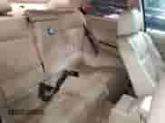 2000 BMW 3 Series 323Ci с VIN WBABM334XYJN87985, выставлен на аукционе Copart как лот 51264505 с пробегом 153 034 миль миль и Списание • Salvage title. История ставок и продаж доступна на DreamBid. Изображение 10.