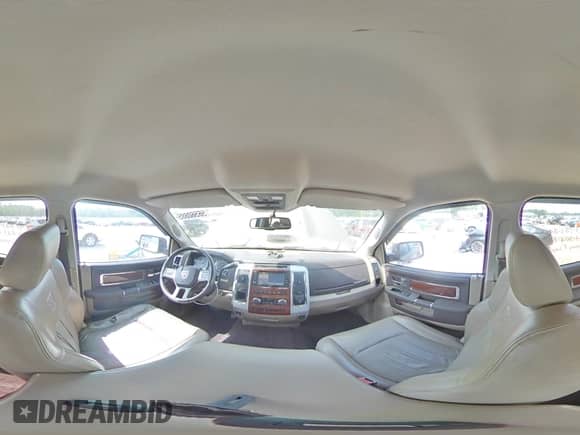 2009 Dodge 1500 Laramie с VIN 1D3HB13T69S815353, выставлен на аукционе Copart как лот 56560885 с пробегом 190 107 миль миль и Списание • Salvage title. История ставок и продаж доступна на DreamBid. Изображение 14.