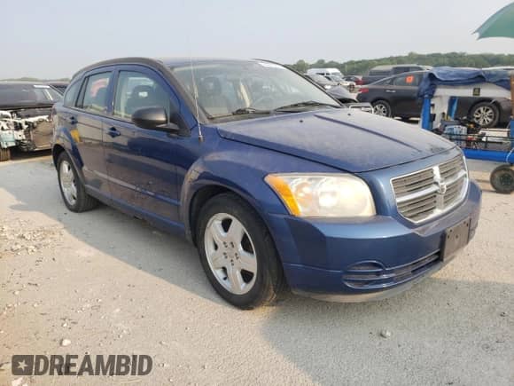 2009 Dodge Caliber SXT с VIN 1B3HB48AX9D197915, выставлен на аукционе Copart как лот 65030204 с пробегом 133 616 миль миль и Чистый • Clean title. История ставок и продаж доступна на DreamBid. Изображение 4.