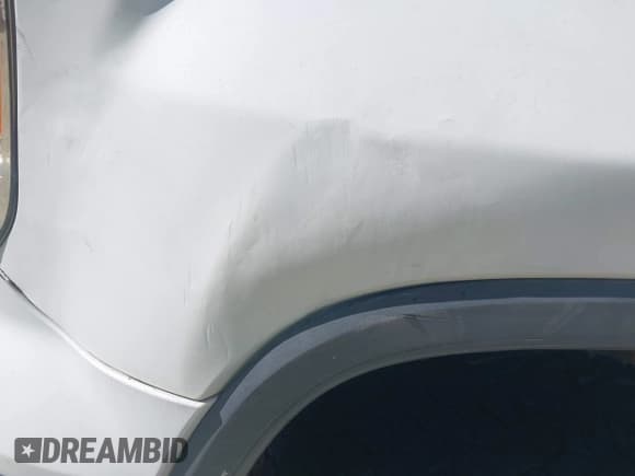 ✅ 2014 GMC Sierra 1500 • VIN: 1GTR1TEH0EZ330678 • Лот: 43482016. Опубликован ранее на IAAI с пробегом 250 000 миль. Бесплатный доступ к архиву аукционных продаж из США и подробный отчёт об истории автомобиля на DreamBid. Изображение 6.