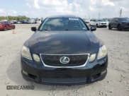 ✅ 2007 Lexus GS 350 • VIN: JTHBE96S070025237 • Lot: 86600255. Wystawiony na Copart z przebiegiem 173 472 mil. Bezpłatny archiwum sprzedaży aukcyjnych z USA i szczegółowy raport historii pojazdu na DreamBid. Zdjęcie 5.