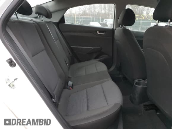 ✅ 2022 Hyundai Accent SE • VIN: 3KPC24A69NE173564 • Лот: 85705584. Опубликован ранее на Copart с пробегом 45 022 миль. Бесплатный доступ к архиву аукционных продаж из США и подробный отчёт об истории автомобиля на DreamBid. Изображение 10.