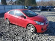 ✅ 2012 Hyundai Accent GLS • VIN: KMHCT4AE9CU140336 • Лот: 48005395. Опубликован ранее на Copart с пробегом 110 324 миль. Бесплатный доступ к архиву аукционных продаж из США и подробный отчёт об истории автомобиля на DreamBid. Изображение 4.