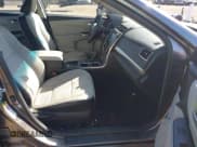 ✅ 2016 Toyota Camry SE • VIN: 4T1BF1FK8GU154086 • Lot: 43352833. Listed on IAAI with 113,714 mi. Free auction sales archive from the USA and detailed vehicle history report at DreamBid. Image 5.