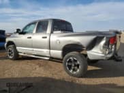 ✅ 2006 Dodge 1500 SLT • VIN: 1D7HU18206S543788 • Lot: 90237145. Listed on Copart with 194,181 mi. Free auction sales archive from the USA and detailed vehicle history report at DreamBid. Image 2.