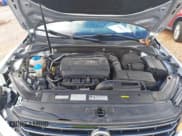 ✅ 2016 Volkswagen Passat SE • VIN: 1VWBT7A3XGC006346 • Lot: 43568441. Wystawiony na IAAI z przebiegiem 122 575 mil. Bezpłatny archiwum sprzedaży aukcyjnych z USA i szczegółowy raport historii pojazdu na DreamBid. Zdjęcie 10.