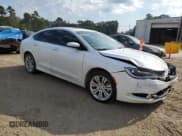 ✅ 2015 Chrysler 200 Limited • VIN: 1C3CCCAB2FN726660 • Lot: 72042165. Wystawiony na Copart z przebiegiem 115 451 mil. Bezpłatny archiwum sprzedaży aukcyjnych z USA i szczegółowy raport historii pojazdu na DreamBid. Zdjęcie 4.