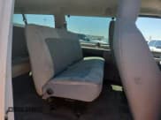 ✅ 2009 Ford Econoline Passenger XL • VIN: 1FBSS31L59DA12071 • Lot: 69363465. Wystawiony na Copart z przebiegiem 75 176 mil. Bezpłatny archiwum sprzedaży aukcyjnych z USA i szczegółowy raport historii pojazdu na DreamBid. Zdjęcie 11.