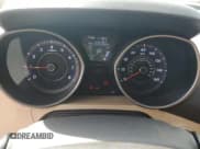 ✅ 2013 Hyundai Elantra Limited • VIN: 5NPDH4AE5DH427470 • Lot: 48922395. Listed on Copart with 103,350 mi. Free auction sales archive from the USA and detailed vehicle history report at DreamBid. Image 9.