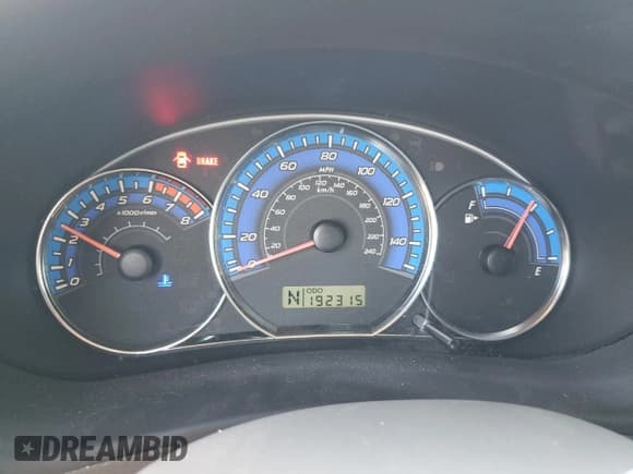 ✅ 2009 Subaru Forester X • VIN: JF2SH61689H719276 • Lot: 89777635. Wystawiony na Copart z przebiegiem 192 315 mil. Bezpłatny archiwum sprzedaży aukcyjnych z USA i szczegółowy raport historii pojazdu na DreamBid. Zdjęcie 9.