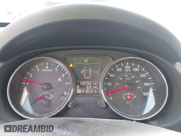 ✅ 2013 Nissan Rogue S • VIN: JN8AS5MV1DW617318 • Lot: 43755205. Wystawiony na IAAI z przebiegiem 132 764 mil. Bezpłatny archiwum sprzedaży aukcyjnych z USA i szczegółowy raport historii pojazdu na DreamBid. Zdjęcie 7.