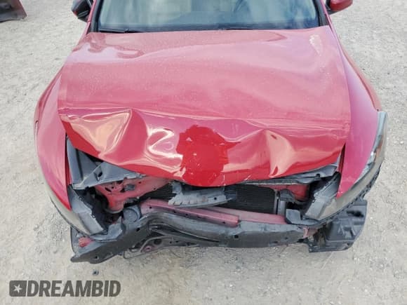 ✅ 2008 Honda Accord EX-L • VIN: 1HGCS12878A018695 • Лот: 81786525. Опубликован ранее на Copart с пробегом Не указан. Бесплатный доступ к архиву аукционных продаж из США и подробный отчёт об истории автомобиля на DreamBid. Изображение 11.