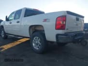 ✅ 2012 Chevrolet Silverado 2500HD LT • VIN: 1GC1KXCG2CF156302 • Lot: 43600860. Listed on IAAI with 208,899 mi. Free auction sales archive from the USA and detailed vehicle history report at DreamBid. Image 3.