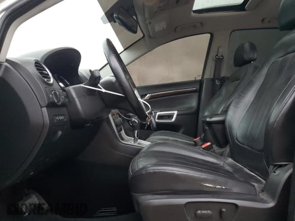 ✅ 2013 Chevrolet Captiva Sport LTZ • VIN: 3GNAL4EK9DS558142 • Lot: 53710185. Wystawiony na Copart z przebiegiem 147 566 mil. Bezpłatny archiwum sprzedaży aukcyjnych z USA i szczegółowy raport historii pojazdu na DreamBid. Zdjęcie 7.