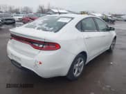 ✅ 2015 Dodge Dart SXT • VIN: 1C3CDFBB4FD432020 • Lot: 43805354. Wystawiony na IAAI z przebiegiem 129 574 mil. Bezpłatny archiwum sprzedaży aukcyjnych z USA i szczegółowy raport historii pojazdu na DreamBid. Zdjęcie 4.