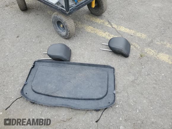 ✅ 2015 Buick Encore Convenience • VIN: KL4CJFSB7FB169600 • Lot: 81009655. Listed on Copart with 129,994 mi. Free auction sales archive from the USA and detailed vehicle history report at DreamBid. Image 13.